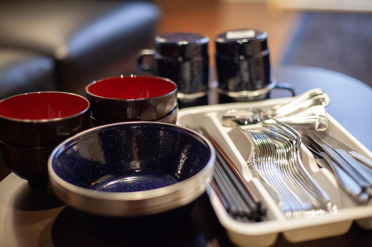 Noyado Uehonmachi Apartment Osaka Ngoại thất bức ảnh