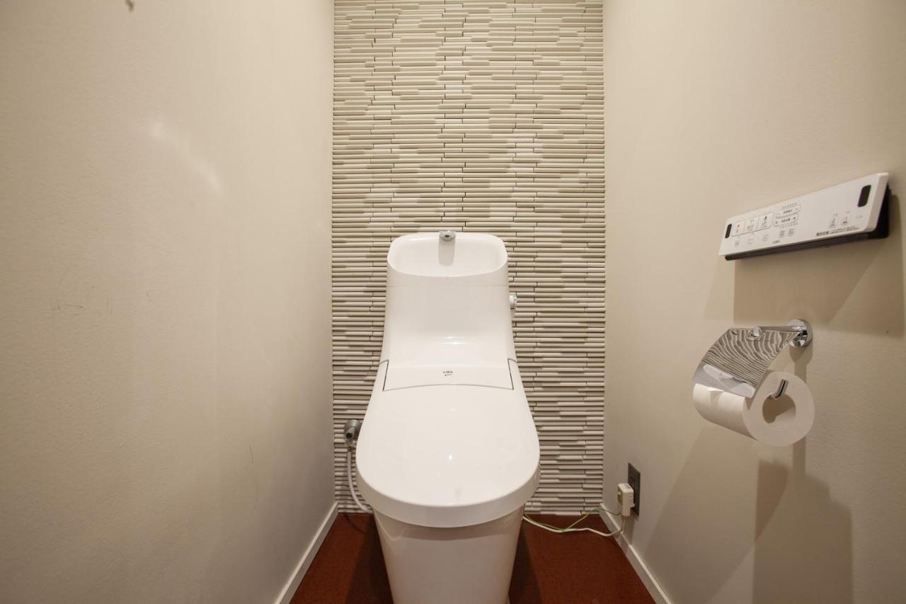 Noyado Uehonmachi Apartment Osaka Ngoại thất bức ảnh