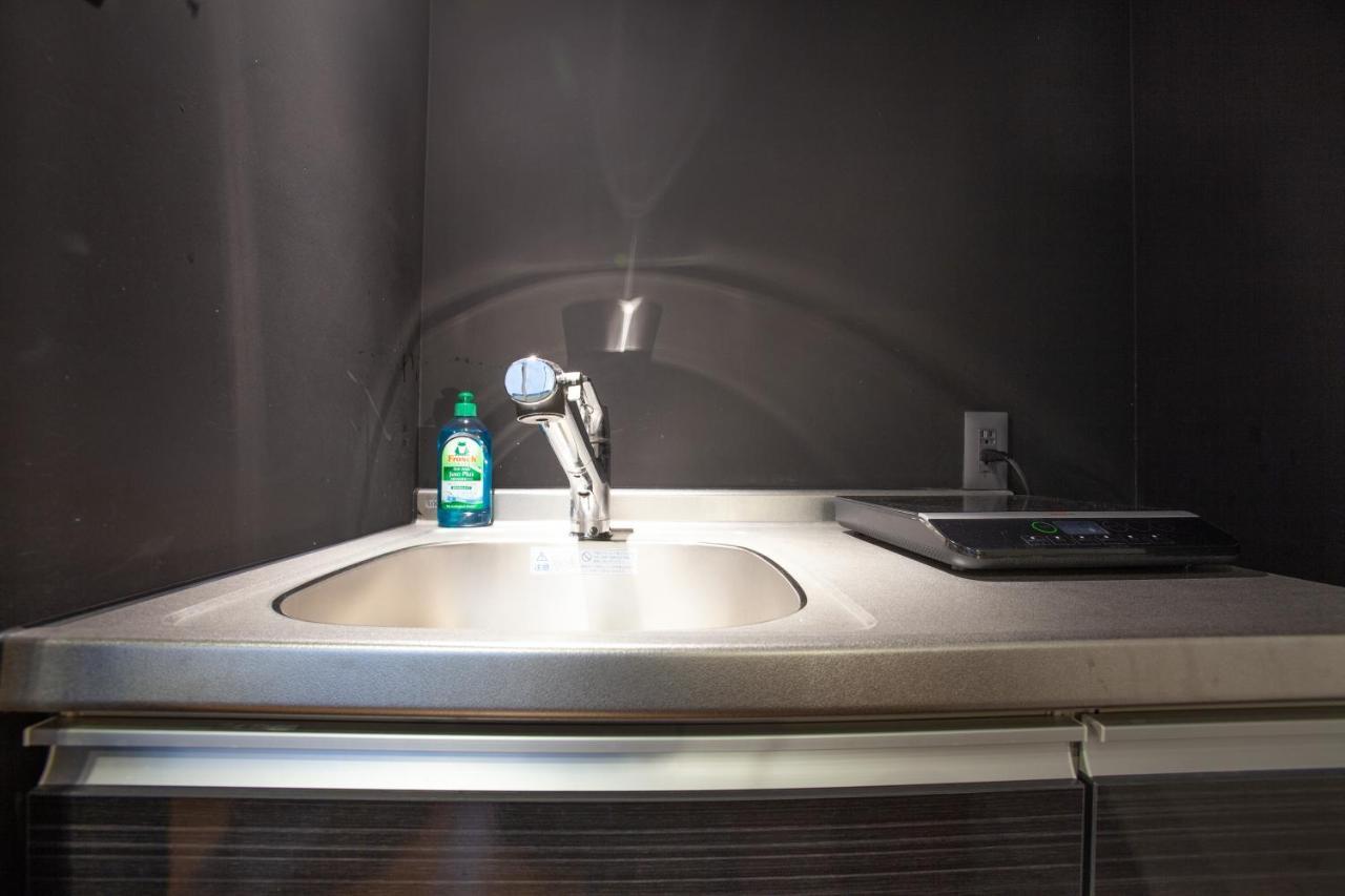 Noyado Uehonmachi Apartment Osaka Ngoại thất bức ảnh