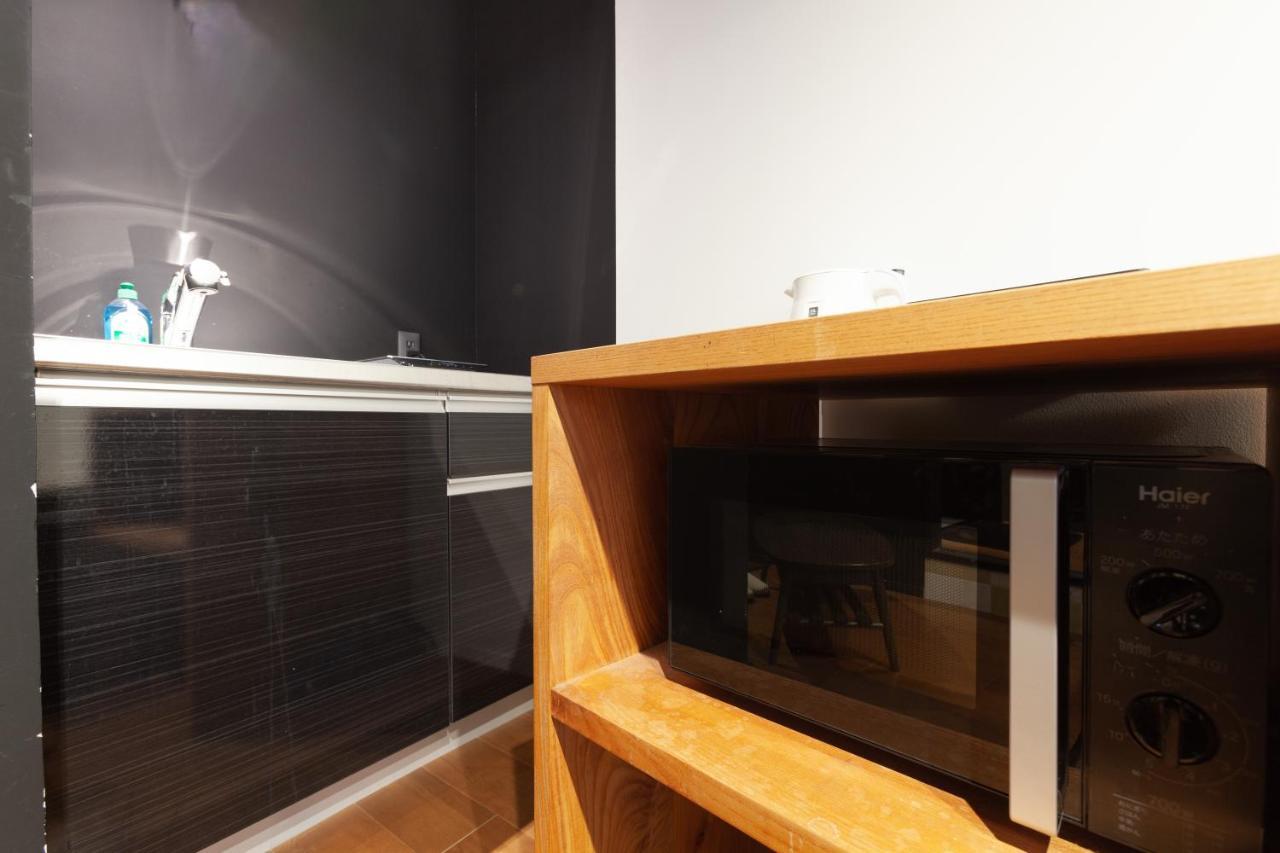 Noyado Uehonmachi Apartment Osaka Ngoại thất bức ảnh