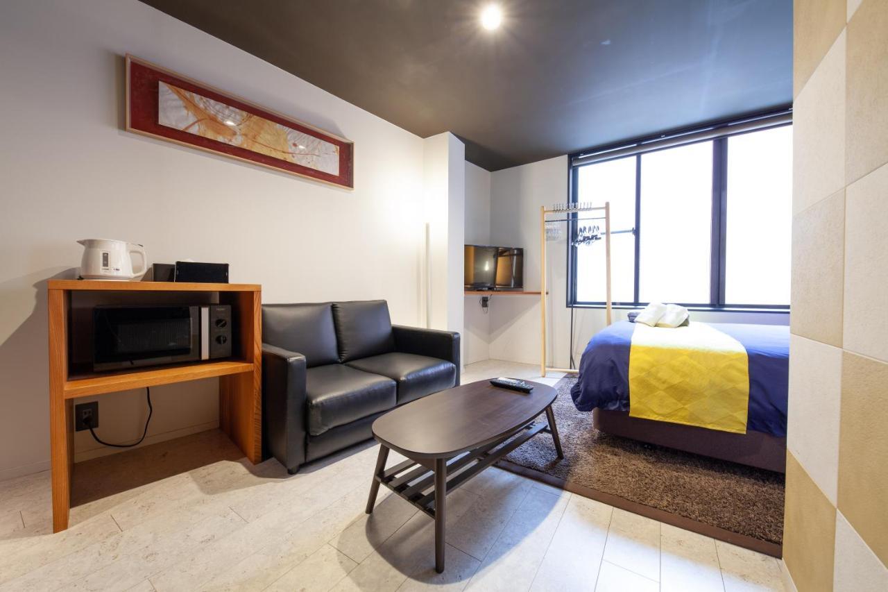 Noyado Uehonmachi Apartment Osaka Ngoại thất bức ảnh