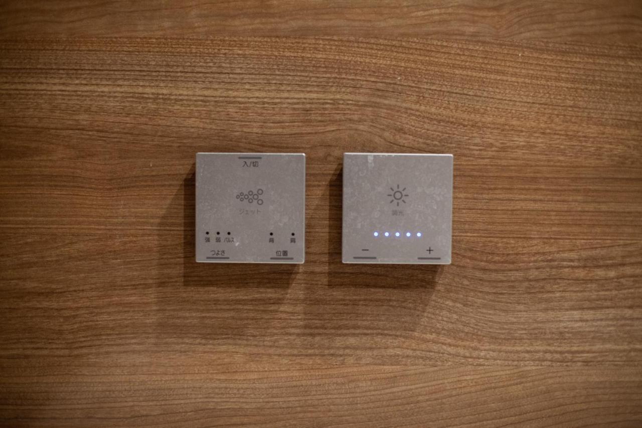 Noyado Uehonmachi Apartment Osaka Ngoại thất bức ảnh