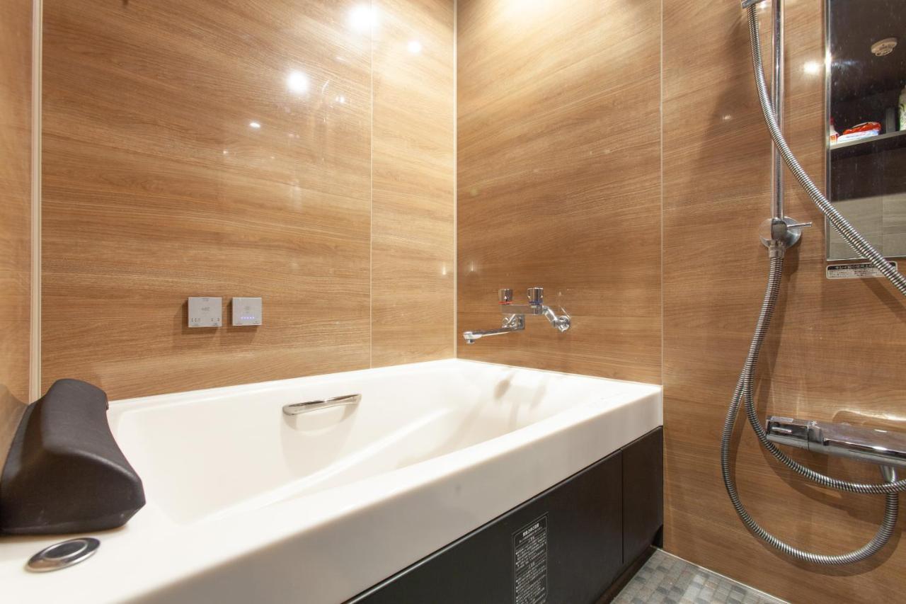 Noyado Uehonmachi Apartment Osaka Ngoại thất bức ảnh