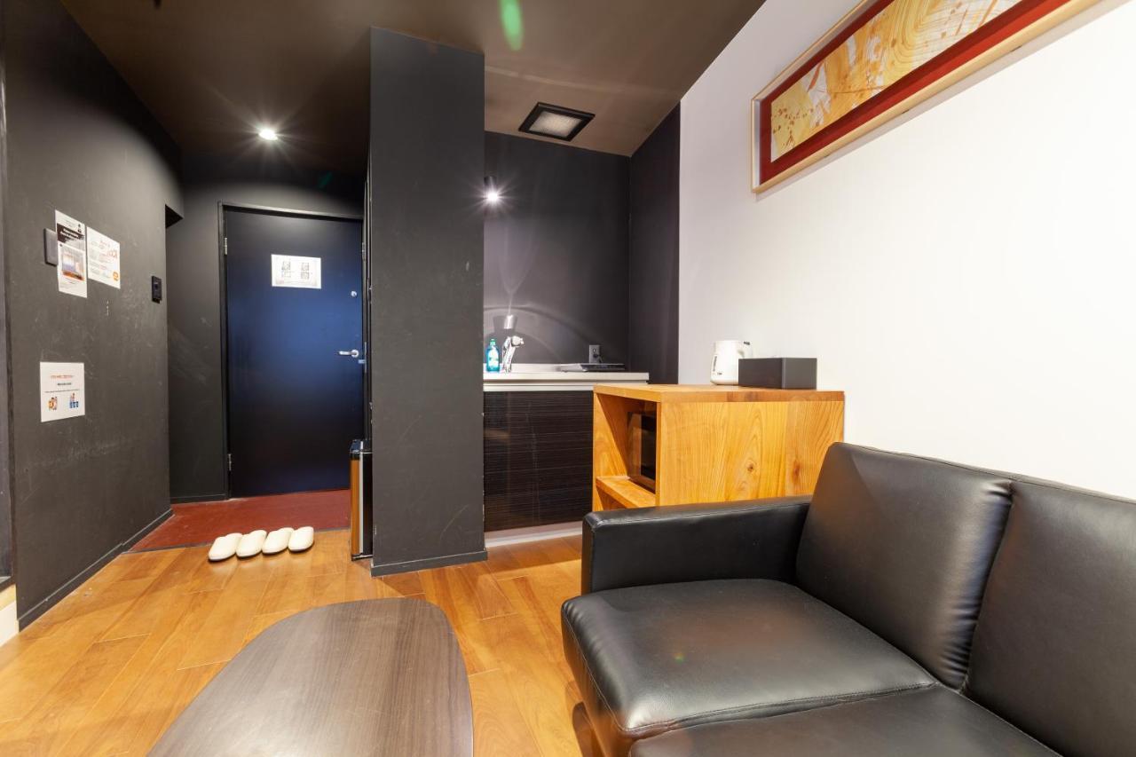 Noyado Uehonmachi Apartment Osaka Ngoại thất bức ảnh