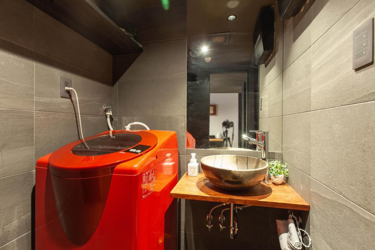 Noyado Uehonmachi Apartment Osaka Ngoại thất bức ảnh